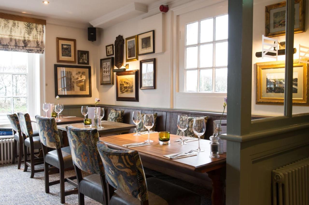The Old Gate Inn By Innkeeper'S Collection Canterbury Bagian luar foto